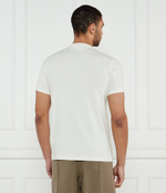 Футболка Karl Lagerfeld - экрю(755054 552221)