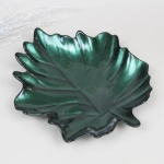 Блюдо 17см «Кленовый лист»