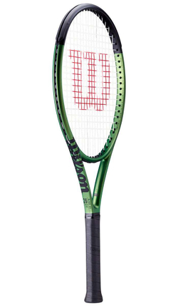 Детская теннисная ракетка Wilson Blade V8.0 26
