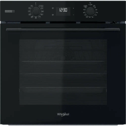 Электрический духовой шкаф Whirlpool OMSK58RU1SB