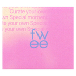 fwee, Lip & Cheek Blurry Pudding Pot, MV04 Slayyy, 5 г (0,17 унции)