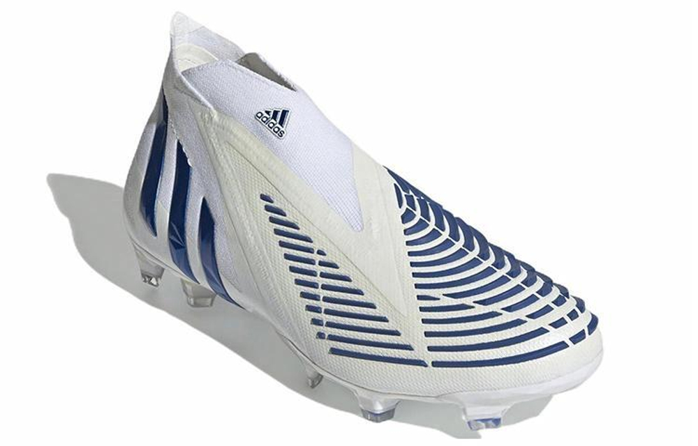 Кроссовки Adidas Predator Edge+
