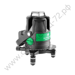 Лазерный уровень ADA ULTRALiner 360 4V GREEN
