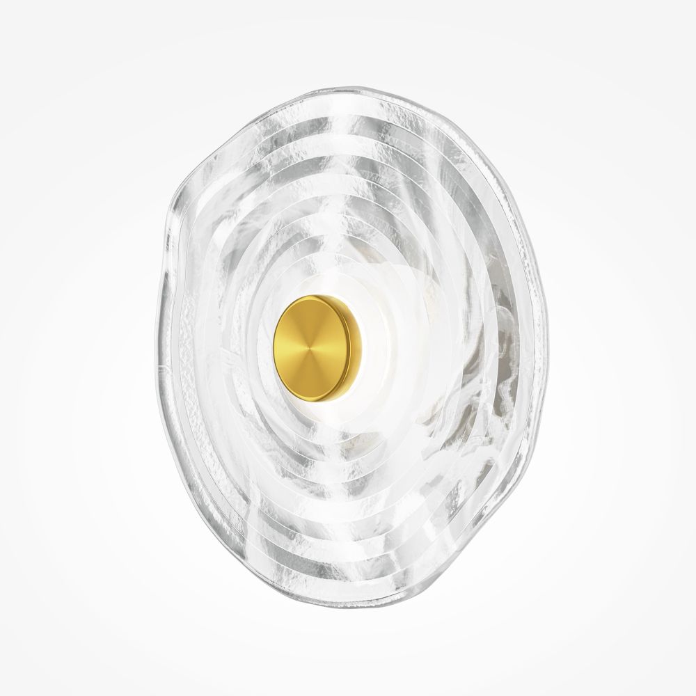 Светильник настенный светодиодный Maytoni   MOD343WL-L5BS3K1