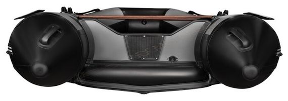 Надувная лодка X-River Agent 340 ( НДНД )