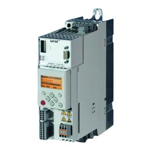 Частотные преобразователи Lenze