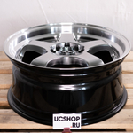 Комплект дисков SSR SP1 17x7.5 et35 5x100/5x114.3