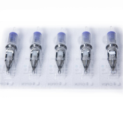 Картриджи Vlad Blad C 11TL (11 True Liner 0,35мм L-Taper)