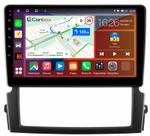 Магнитола для KIA Sorento 2006-2011 - Canbox 9337 Qled, Android 10, ТОП процессор, SIM-слот