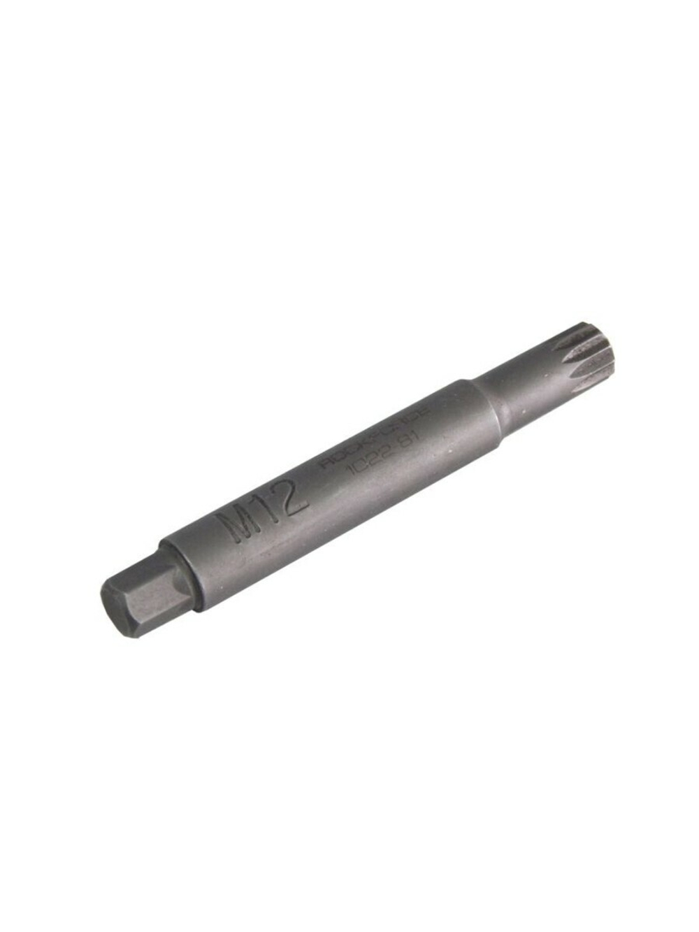 Вставка для разборки стойки амортизатора (Opel) 12мм RockForce##Rock FORCE RF-1022-81