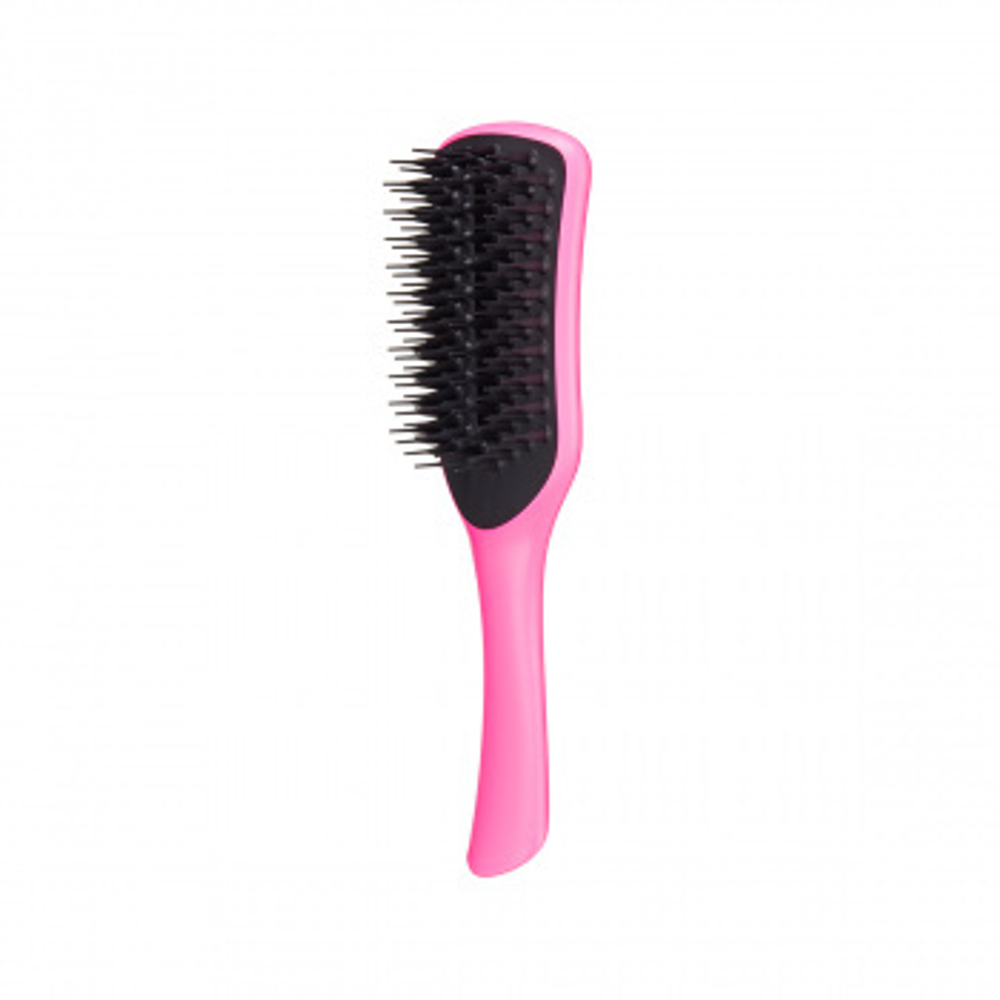 Расческа для укладки феном Tangle Teezer Easy Dry & Go Shocking Cerise