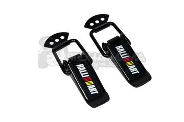 Клипсы для обвесов Ralliart большие