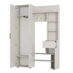 Прихожая Ницца ПР-04