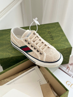 Gucci Tennis 1977 Sneaker