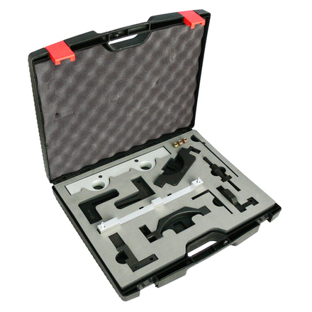 Набор для установки ГРМ BMW N42, N45, N46 KIT Car-Tool CT-Z0103
