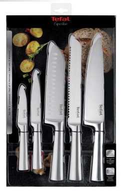 Набор ножей Tefal Expertise 5 предметов K121S575