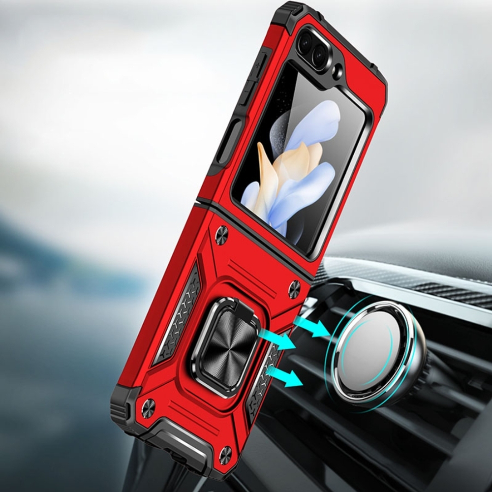 Противоударный чехол Legion Case для Samsung Galaxy Z Flip 5