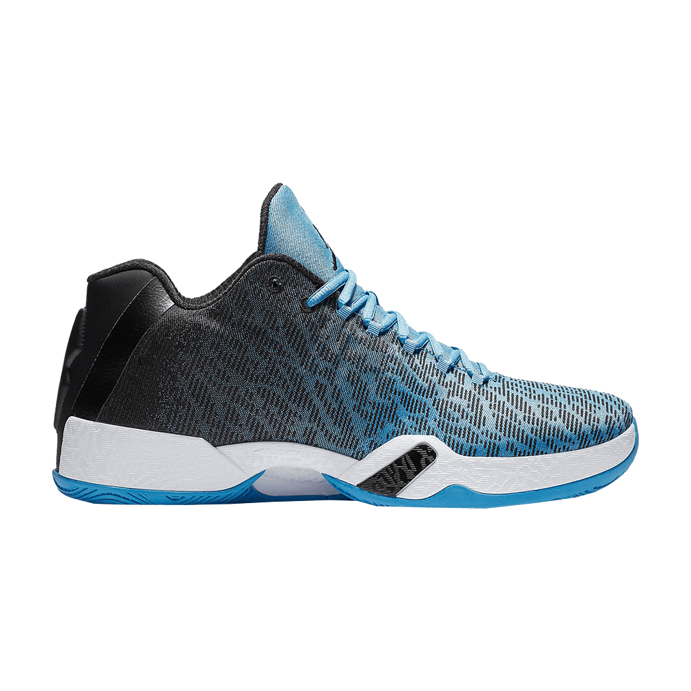 Кроссовки Jordan Air Jordan 29 Low Unc