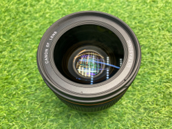 Canon EF 35mm 1.4L