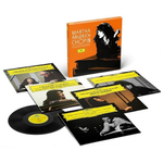 Martha Argerich / Chopin - Solo & Concerto Recordings On Deutsche Grammophon (Limited Edition Box Set)(5LP)