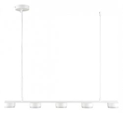 Подвесной светильник Lumion TORINA 8265/5