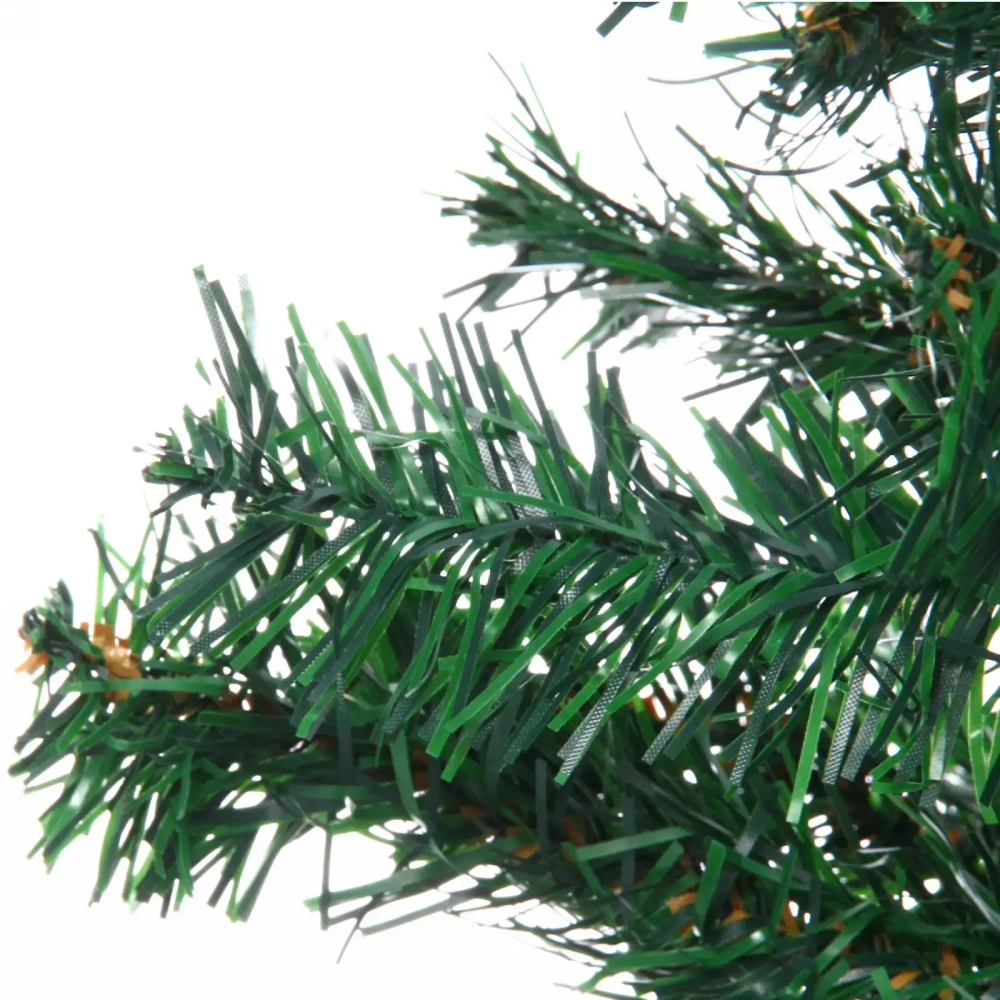 Ёлка «Классика» 60 см, ПВХ (60 веток)