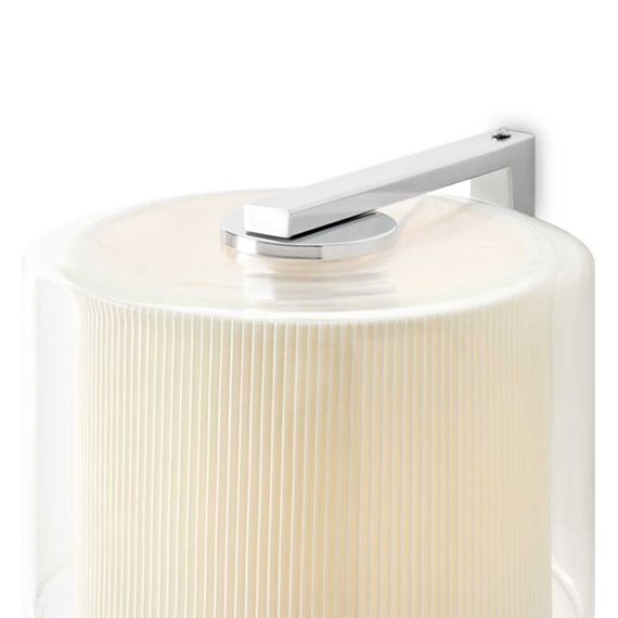 Бра Freya FR2055WL-01CH