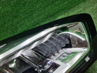 Фара правая Chery Tiggo 8 (2018-н.в.) LED