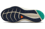 Кроссовки Nike Zoom Winflo 8 (Женская размерная сетка)