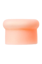 Телесная насадка-анус на помпу FINE ASS