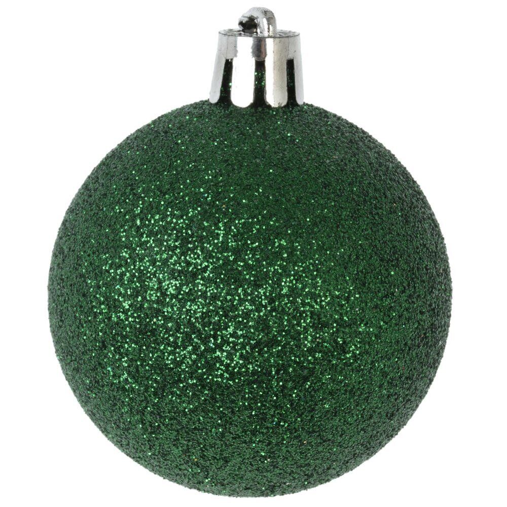 GAEM Набор из 56шт Украшение новогоднее "Шар", L21 W21 H37 см