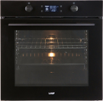 Электрический духовой шкаф Lauf DE-604BL