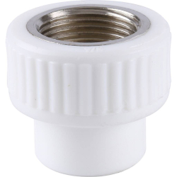 Муфта с внутренней резьбой KALDE 20x3/4"