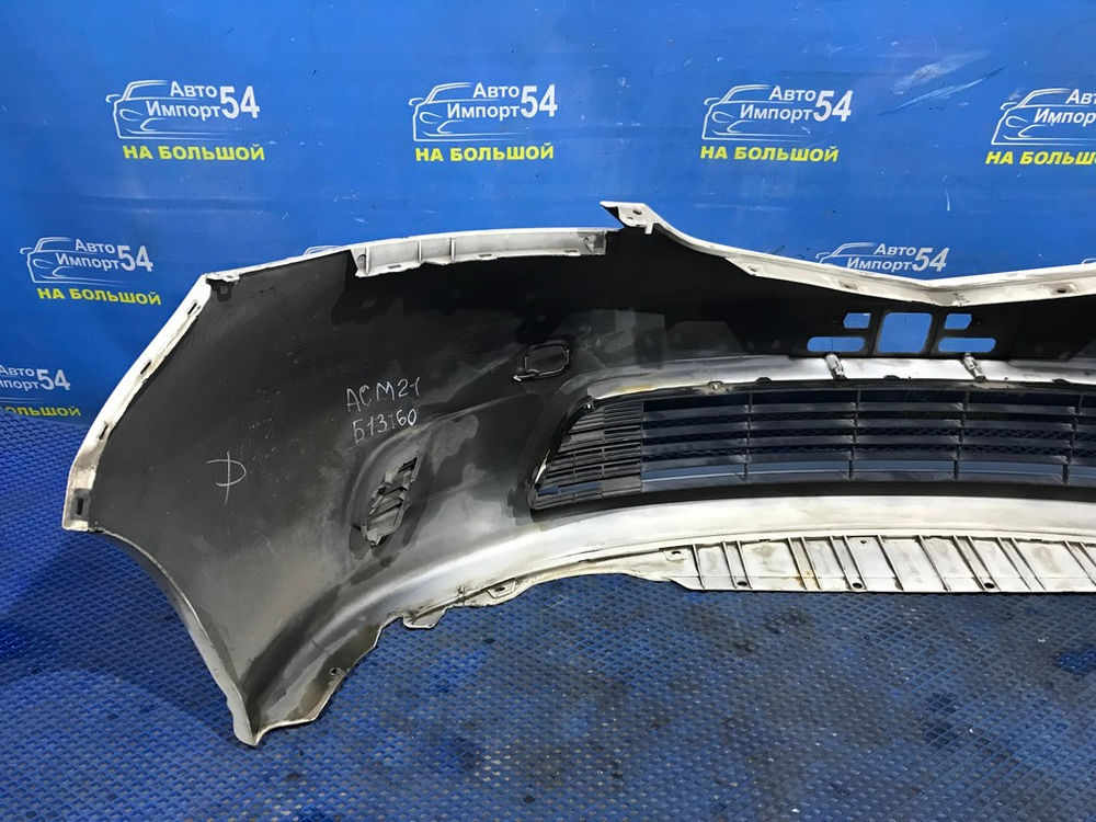 Бампер передний Honda ELYSION 2004-2006