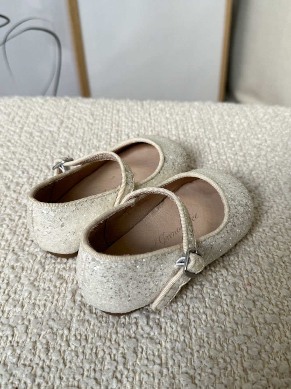 Туфли Age of Innoncence, 22,5