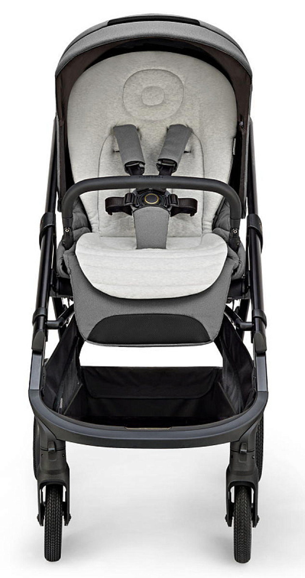 Прогулочная коляска Inglesina Aptica XT 2025 Canyon Grey