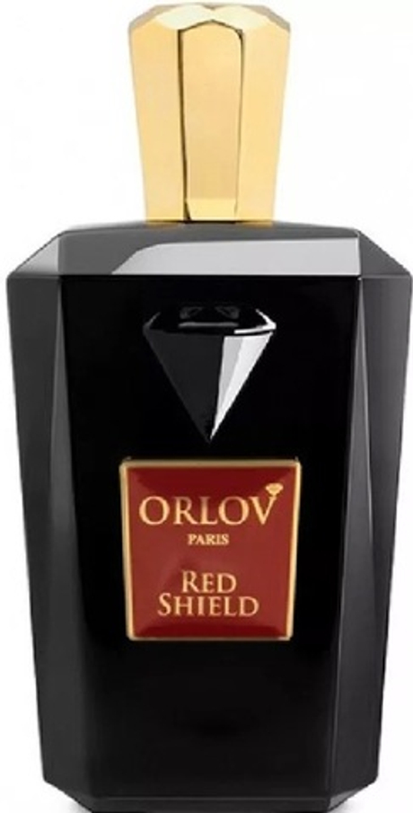Orlov Red Shield