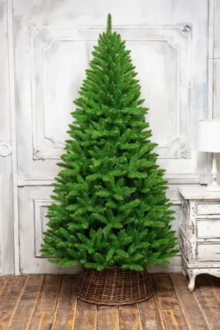 Искусственная елка Невская 150 см., мягкая хвоя, ЕлкиТорг (34150)