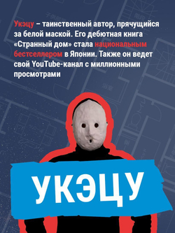 Странный дом (Книга)
