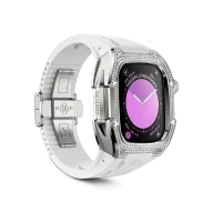 Корпус для Apple Watch RSTIII46 - Snowflake