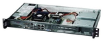 Серверный корпус Supermicro CSE-505-203B