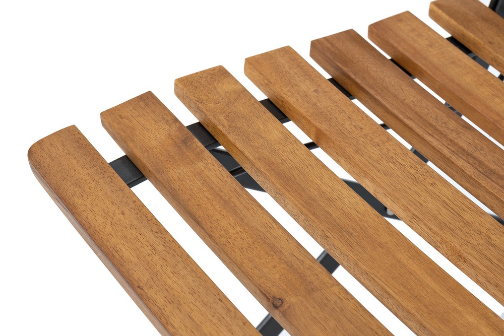 Обеденный комплект ЛАТА L стулья с подлокотниками