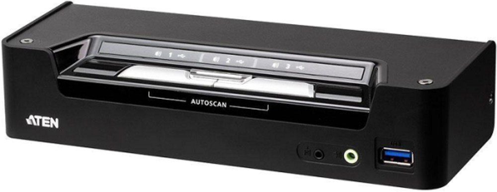 Переключатель Aten CS1953-AT-G