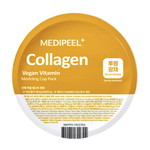 Моделирующая альгинатная маска Medi-Peel Collagen Vegan Green Cica Modeling Cup Pack