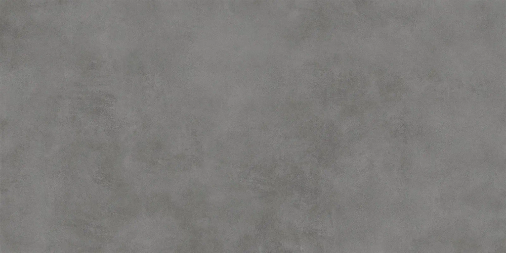 Керамогранит Alma Ceramica GFU60120MUR47R Mural 60x120 серый матовый / противоскользящий под бетон