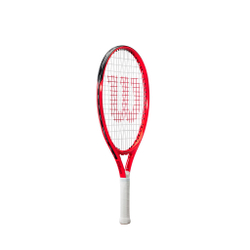 Теннисная ракеткаДетская теннисная ракетка Wilson Roger Federer 21 Junior Racket