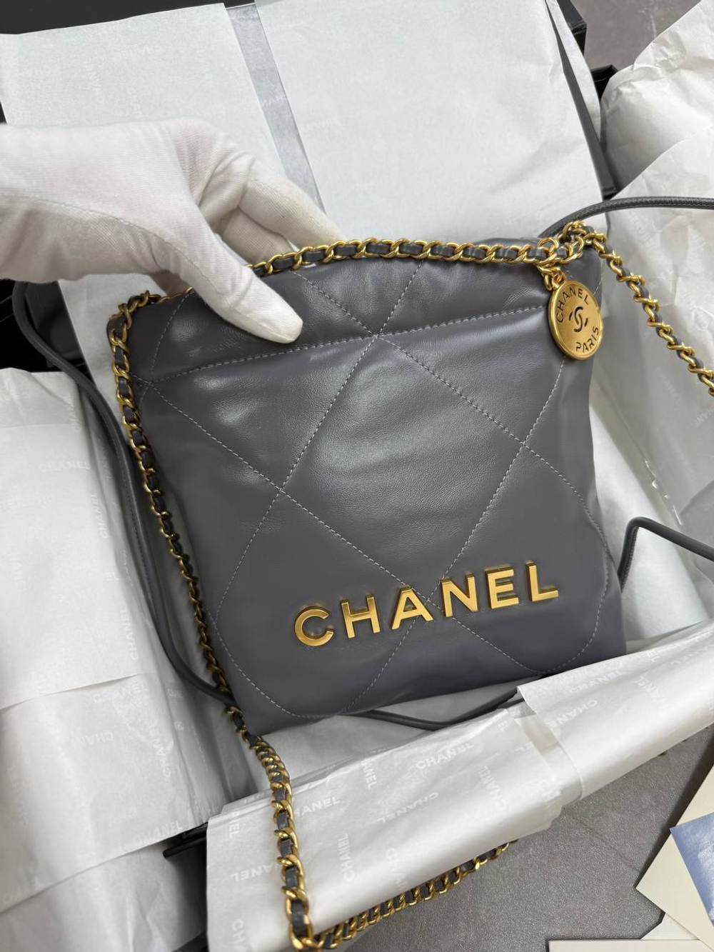 Сумка Chanel