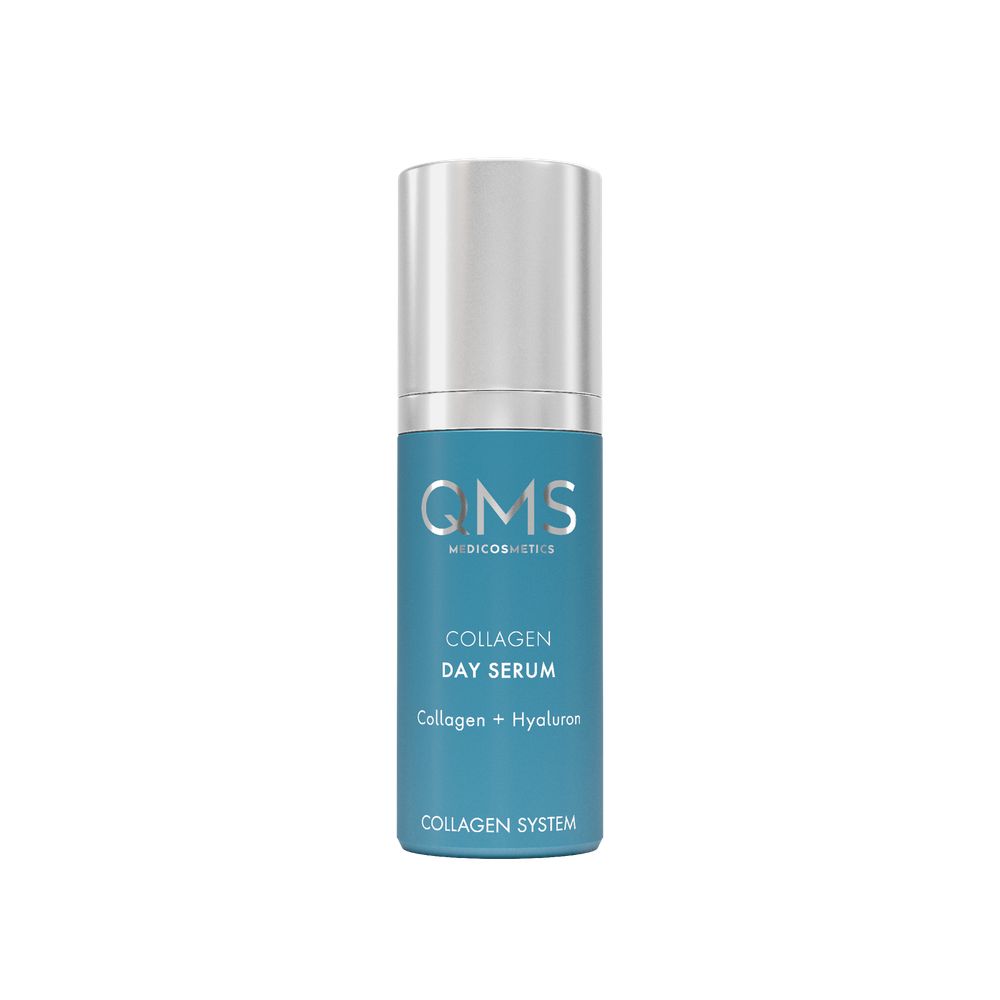 QMS Medicosmetics Collagen System Collagen Day Serum 30 ml