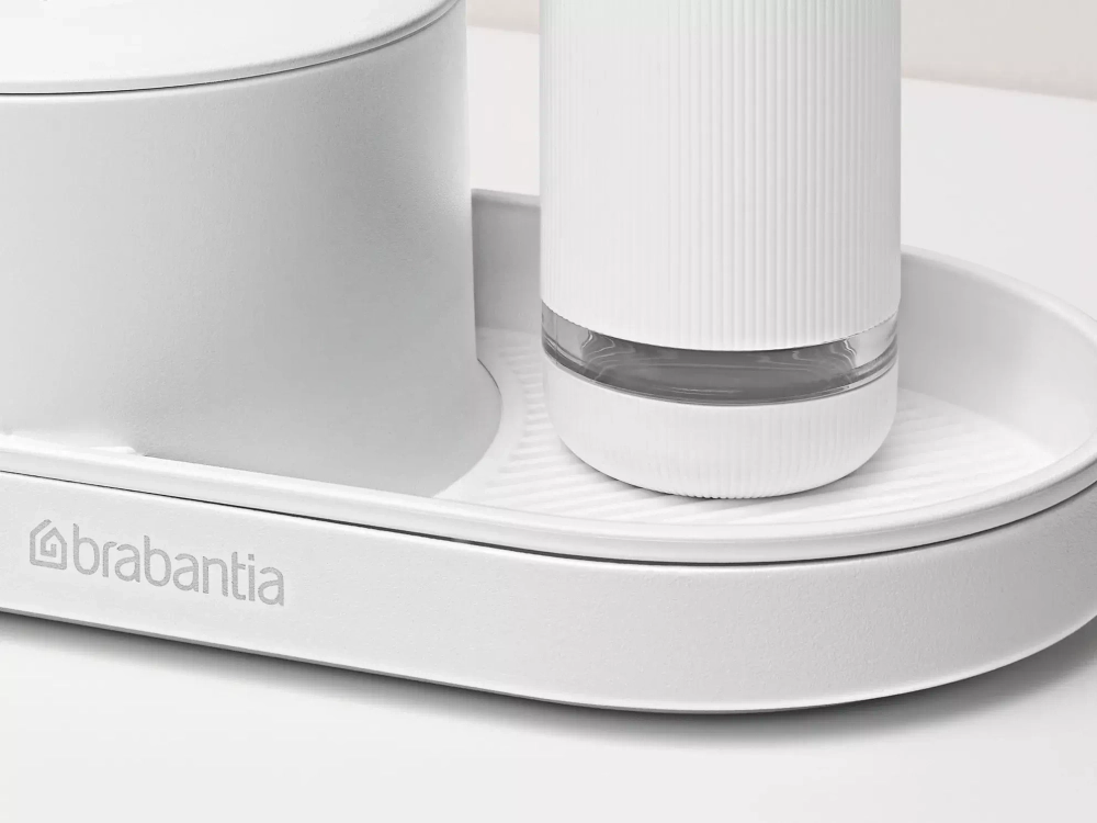 Brabantia - Органайзер для раковины SinkStyle Mineral Fresh White / артикул   227929  / GTIN 8710755227929
