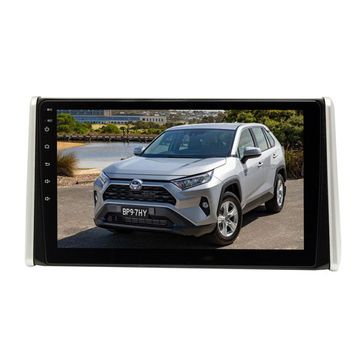 LT рамка TOYOTA RAV4 С 2019 Г. / 10"